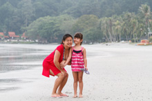 Ryan and Vivian April 2012